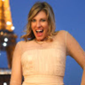 Meet your Posher, Quinn